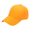 Orange Flemington Caps